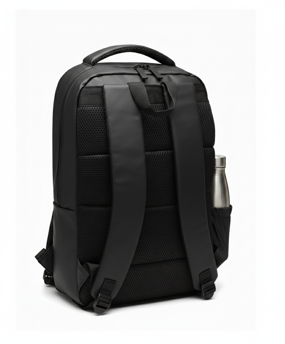 Mochila Base Camp Impermeável